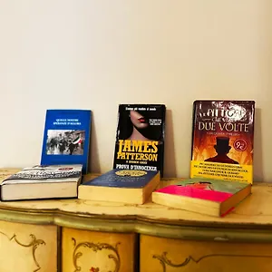 Ideale Per Famiglie Milano