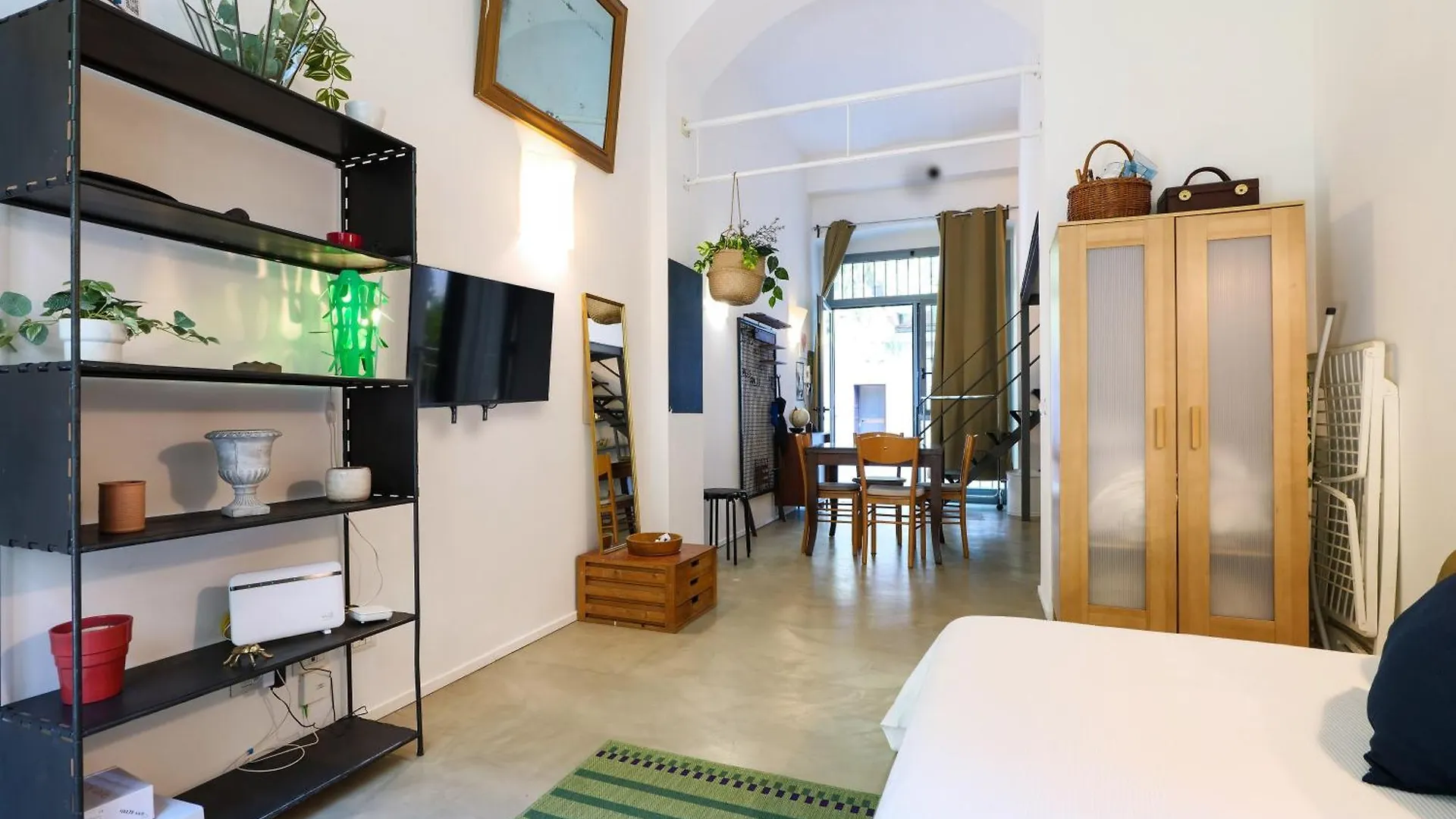 밀라노 Primopiano - Padova 5 아파트