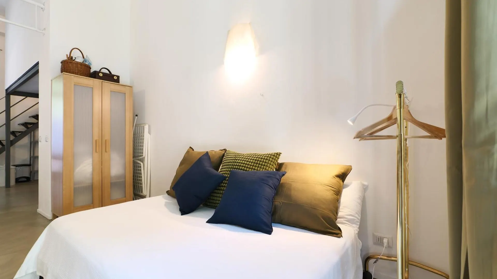 Apartamento Primopiano - Padova 5 Milán Italia